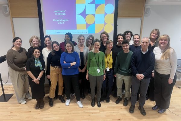 MORE meets in Copenhagen on 6-7 November to advance Research on Return and Readmission Policies in Europe