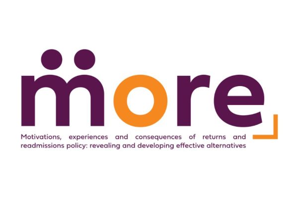 Webinar: Insights from the MORE Research Project