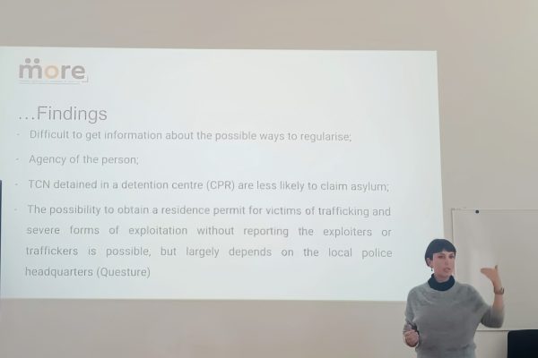 Exploring Legal and Policy Responses to Non-Returnable Migrants at IMISCOE Spring Conference 2025